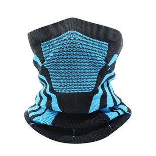 Winter Neck Warmer Gaiter/Balaclava,Windproof Face Mask for