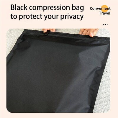30x40cm Clothing Organizer Hand Roll Bag Large Capacity Stor
