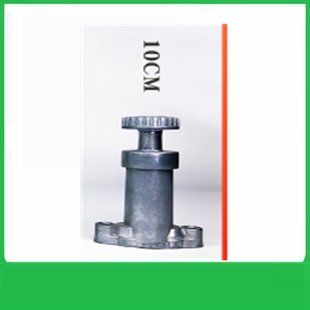 39B D手油泵输油压泵卡特手油泵配件 挖掘机卡特330