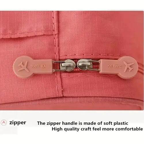 Simple Portable Underwear Storage Bag Lightweight Dustproof