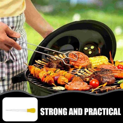 BBQ Greaser Meat Marinade Injector Turkey Baster Kitchen