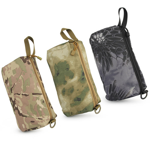 S/M/L Outdoor Camouflage Bag For Multi Tools Tactical Runnin