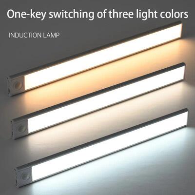 Night Light Led Light Under Cabinet Light Motion Sensor nigh