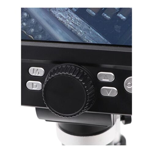 G1200 1200X USB Digital Electronic Microscope Portable 12MP