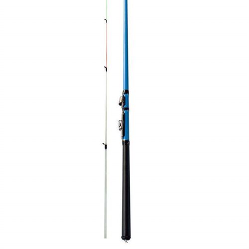 Yushuluo raft rod in stock shore throwing Rod soft tail