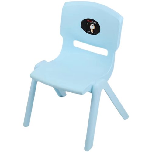 百优汇儿童凳塑料椅矮凳塑料长方凳加厚结实磨砂幼儿园椅子