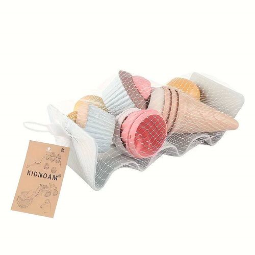 Kids Beach Toys Play House Play Sand Wheat Grass Material Cu