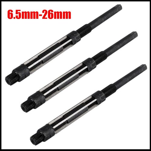 26-29.5mm 29.5-33.5mm Cutting Diameter Range Square End High