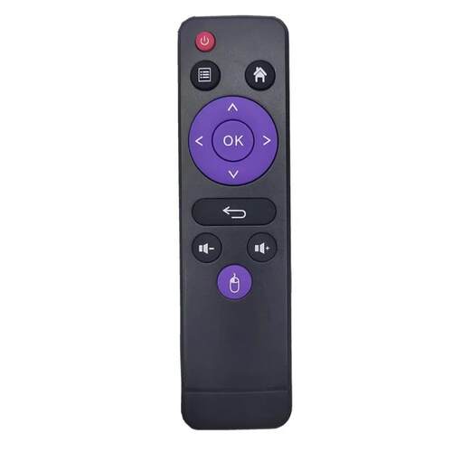 For H96 Max 331/ Max X3 /mini V8/ Max H616 Remote Control Sm