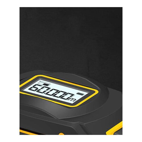 40M/60M Tape Measure Infrared Laser Intelligent Electronic D
