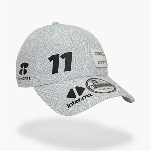 Official  F1 Oracle Red Color Bull Racing Cap Formula One Me