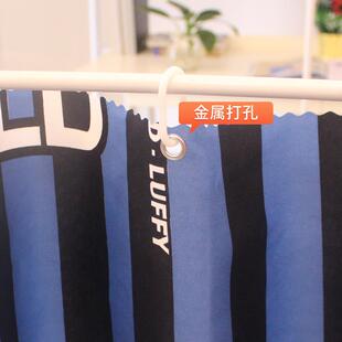Blackout bed curtain dormitory upper and lower bunk male stu