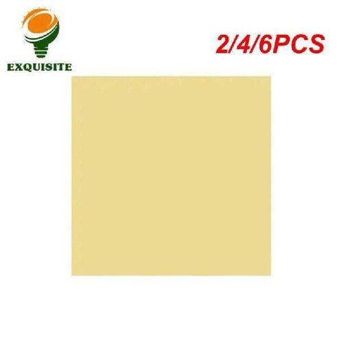 2/4/6PCS Outdoor Repairs Self-adhesive Self-adhesive Tape