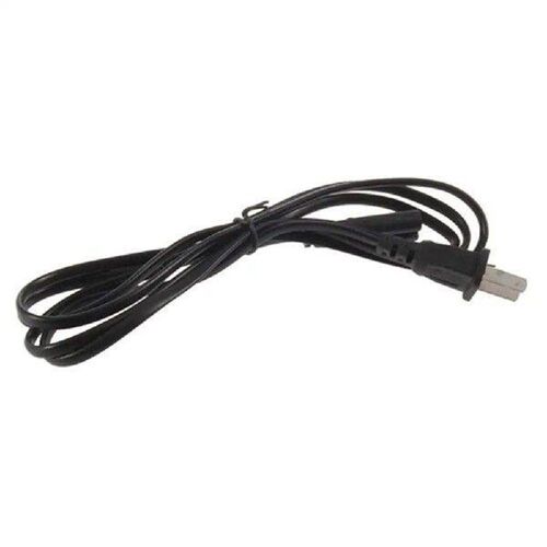 for VCR Durable Wire Connectors Lead Cord 2-Prong Port