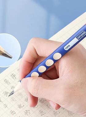 Stationery 2B Hole Pencil 30PCS Extra Thick Rod Easy to Gras