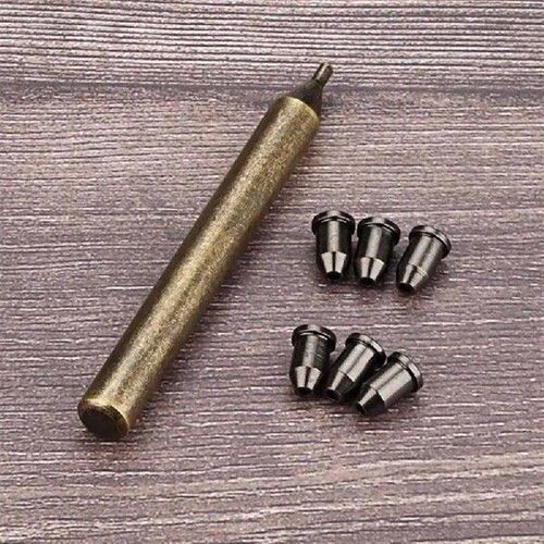 2025 New High Guitar Tool with String Ferrules for Through