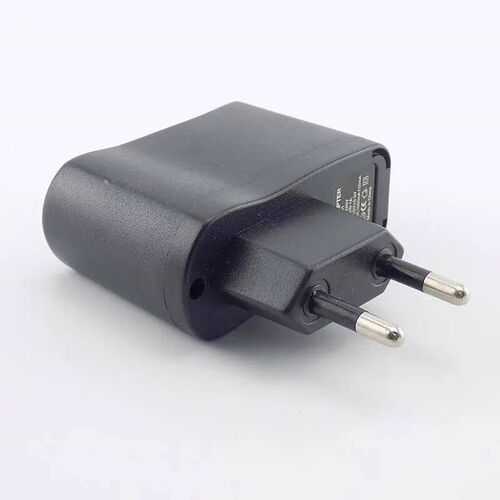 Micro USB Port Power Adapter 5V 0.5A Supply For Strip LED La