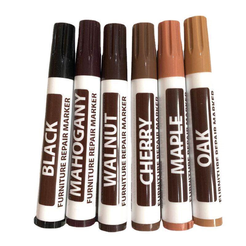 Furniture Repair Kit Wood Markers Furniture Repair Makers图片