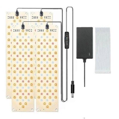 Dimmable Plant Grow Light Led Grow Light Efficient Dimmable