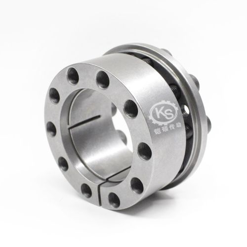 胀紧 免键轴衬MLM型5~带定心功能免键轴 EUX17胀涨紧