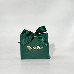Souvenirs Packing Gift Box Candy Boxes Wedding Favors Gift B