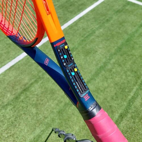 跨境新品 Tennis Score Keeper Scoring Right 网球计分器配件