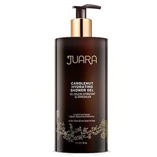 Juara - Candlenut Hydrating Shower Gel  Moisturizing Bod
