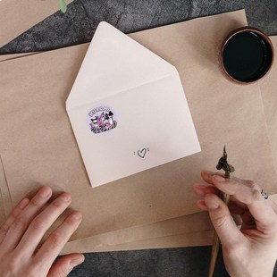 sanrio sticker roll kuromi melody cinnamonroll stickers贴纸