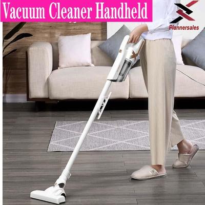14000Pa Vacuum Cleaner handheld floor mite手持式大吸力吸尘器