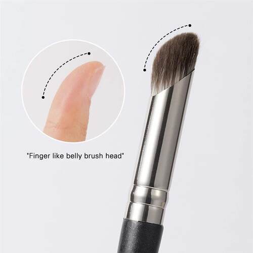 1 Pcs Concealer Makeup Brushes Precision Soft Fluffy Smudge