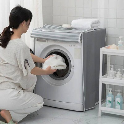 Freeshipping Top Loading/Front Loading Washing Machine ver f