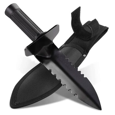 Gardening Trowel Small Hand Shovel Lightweight Garden Trowel