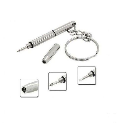 600/1000Pcs 12 Kinds Screws Nuts Assortment Kit Small