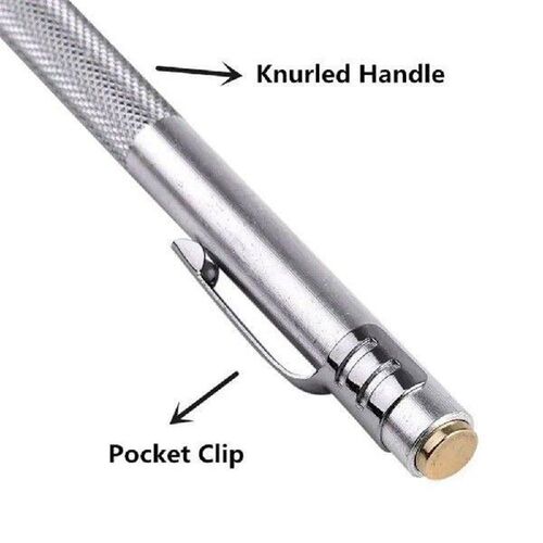 Magnetic Diamond Scriber Pen for Metal Wood Glass Tile