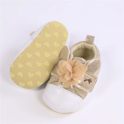 Fashion cute unicorn baby shoes baby girl, comfortable light