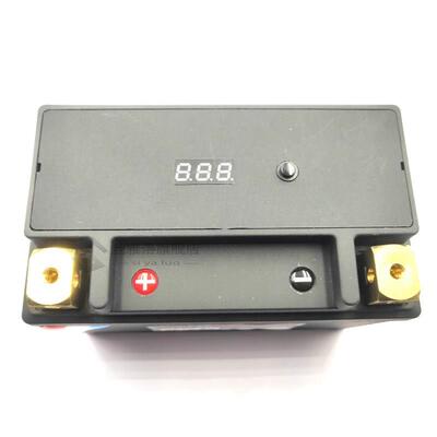 12V 180  260 350 450 480A LiFePO4 Lithium iron motorcycle ba
