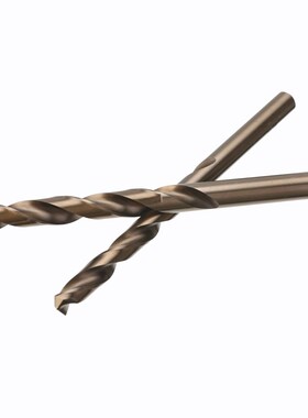 15pcs Cobalt Drill Bits  Metal Wood Working M35 HSS Steel St