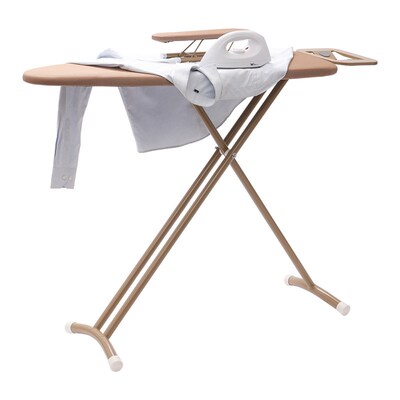 Dry Steam Ironing Board Stand Foldable 熨烫衣板折叠烫台支架
