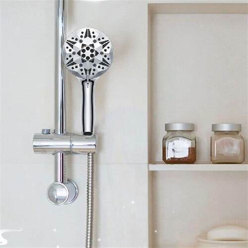 10 Functions Shower Head Anti-clogging Shower Head 2 Power