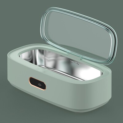 Ultrasonic Cleaner Glasses Wrist watch Cleaning Sterilizing