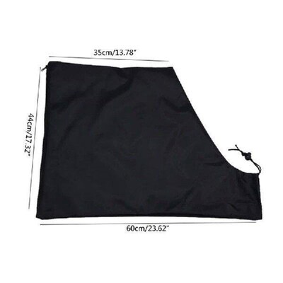 Leaf Blower Bag Replacement Leaf Blower Vacuum Bottom Dump
