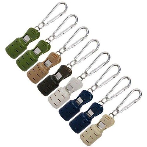 8Pcs Squid Jig Baits Protector Fishing Shrimp Hook Cover