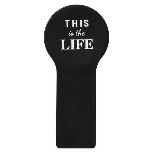 Portable Handle Toilet Seat Holder Lift Tools Bathroom Acces