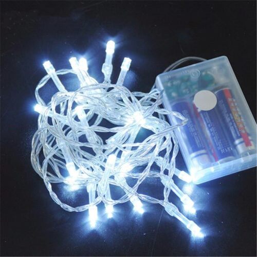 LED Christmas Lights For Holiday Party Wedding Decoration