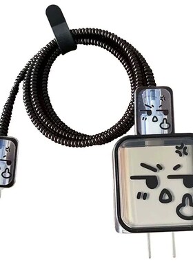 Charger Protector Case for IPhone 15 14 13 12 Pro Max 18/20W