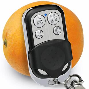 433MHZ Cloning Duplicator Key Remote Control Controller Univ