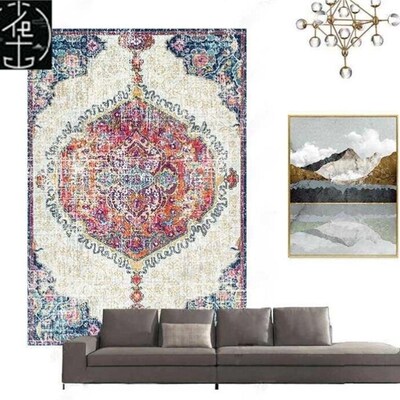 Carpets Carpet for Living Room Bedroom Mat Non-Slip Area Rug