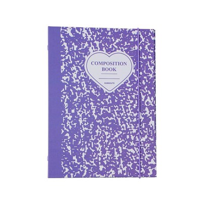 Kpop Photocard Binder A5 Album 6 Ring Card Protectors holder