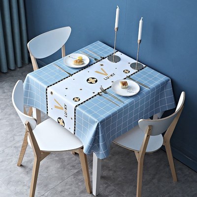 checkered tablecloth rectangular square table picnic clothch