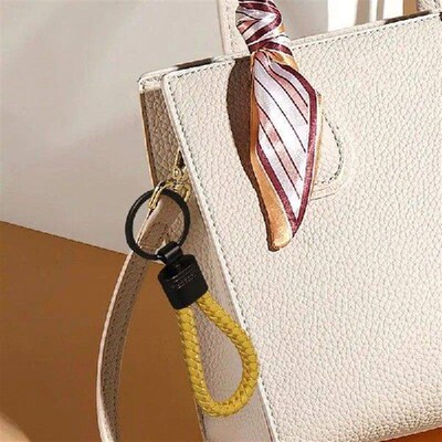 Keychain Straps For Men And Women Keychain Wristlet Zinc